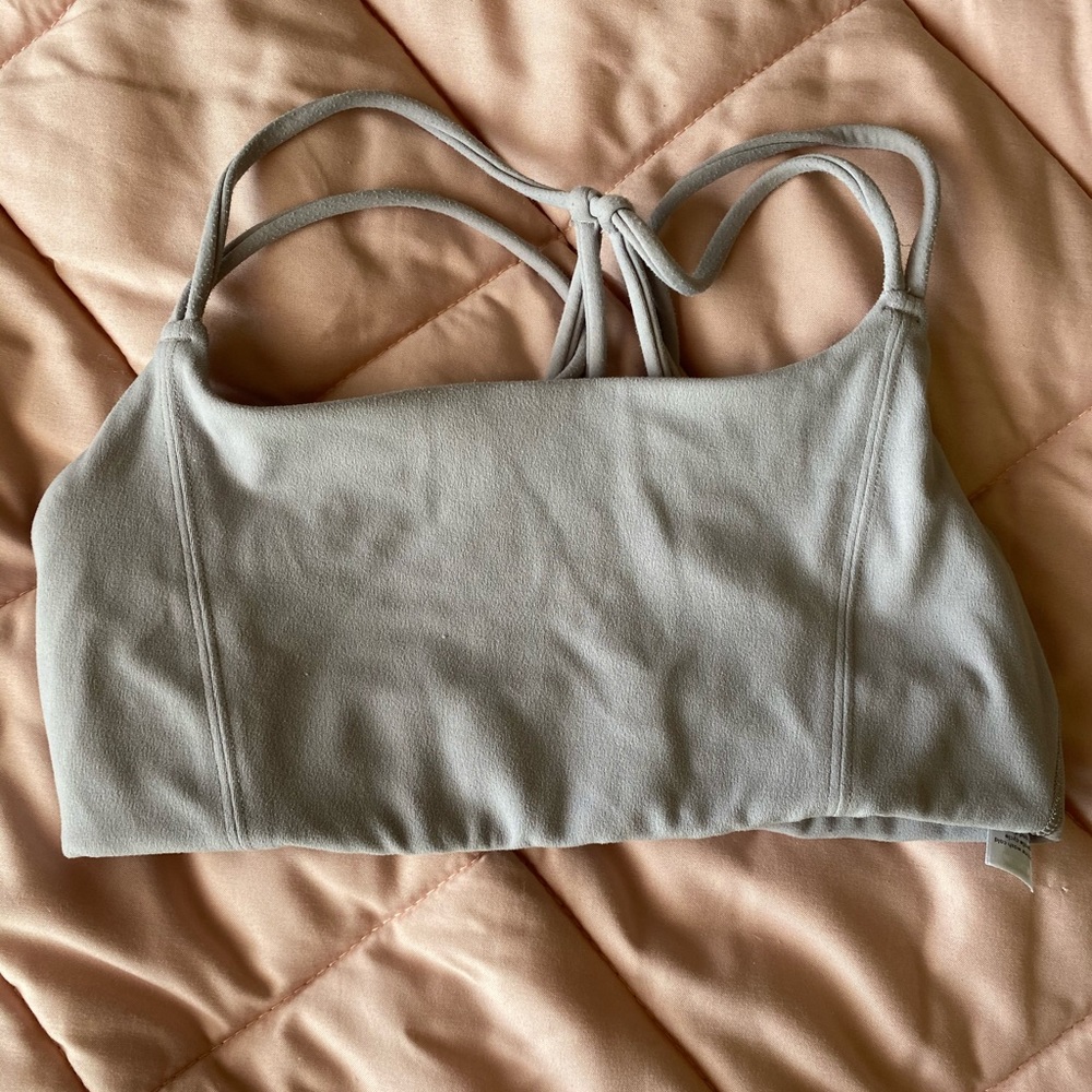 Athleta bra